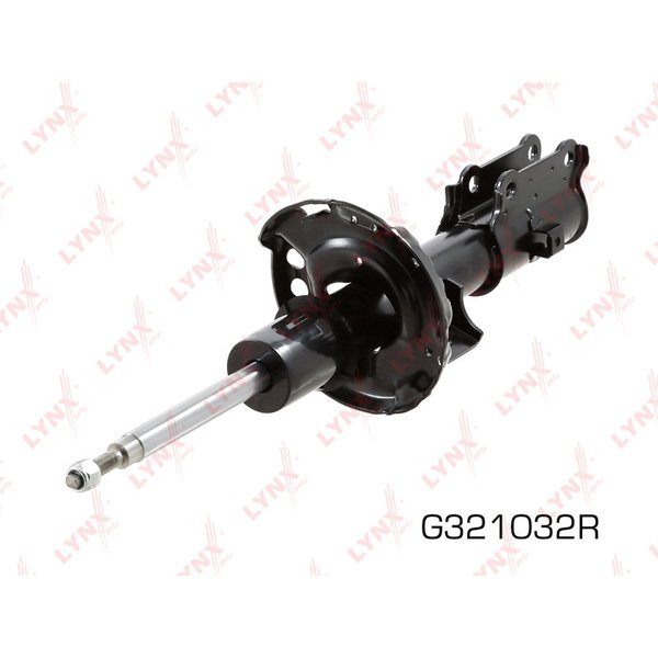 Стойка Hyundai 54660-H5000 Lynx G321032R Front R Solaris II 17-