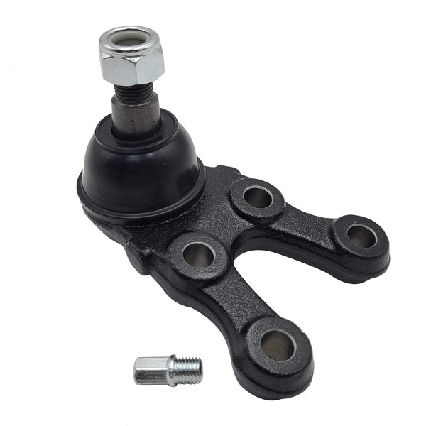 Опора Шаровая MMC MR208664 CTR CB0248R/CBM-23R V2#/V4#W, R LOW
