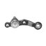 Опора Шаровая Toyota #X90/100, R LOW CTR CB0391R/CBT-44R 