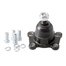Опора Шаровая Toyota #N1##, LOW CTR CBT42 (43340-39245)