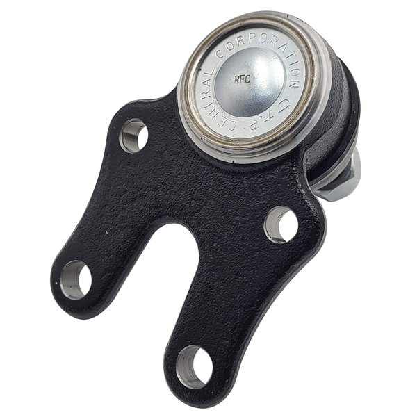 Опора шаровая Toyota #R2#/4# #M3#/5#/7# LOW 43340-29095 CTR CB0378/CBT-25