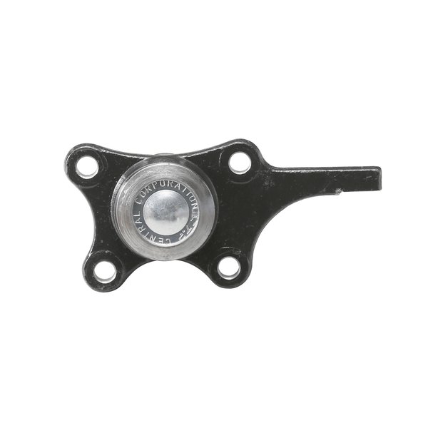 Опора шаровая Toyota 43330-29166 CTR CB0404/CBT-61 #R3# #M5#/6#, R LOW
