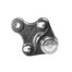 Опора Шаровая Toyota 43330-49025 CTR CB0389/CBT-41 SXA1#, LOW 