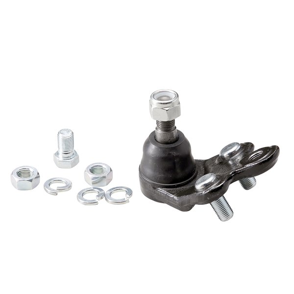 Опора шаровая Toyota 43330-19065 CTR CB0383/CBT-33 #E9# #T17#/16#, LOW (CBT33R,CBT32L)