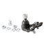 Опора шаровая Toyota 43330-19065 CTR CB0383/CBT-33 #E9# #T17#/16#, LOW (CBT33R,CBT32L)
