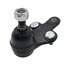 Опора шаровая Toyota #L4#/5# P8#/9# EXZ1# CTR CB0386/CBT-38 (CBT38R,CBT38L) 