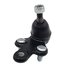 Опора шаровая Toyota #L4#/5# P8#/9# EXZ1# CTR CB0386/CBT-38 (CBT38R,CBT38L) 