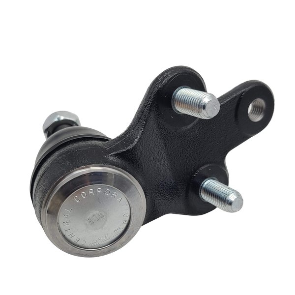 Опора шаровая Toyota #L4#/5# P8#/9# EXZ1# CTR CB0386/CBT-38 (CBT38R,CBT38L) 