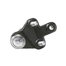 Опора шаровая Toyota 43340-49035 CTR CB0430/CBT-86 GGL15 RX350 ASU40 GSU4# MHU48 AGV1# GGV1#, L