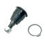 Опора шаровая Nissan A32, LOW CTR CB0320/CBN-54