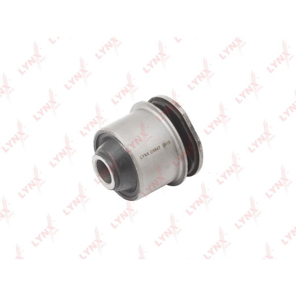 Сайлентблок заднего рычага Toyota #T24# Caldina AZT25# Lynx C9547 (TAB-204)