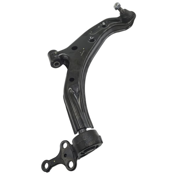 Рычаг передней подвески нижний Nissan 54500-4M410 CTR CQ0265R/CQN-2R B15 Q10, R (0224-B10RSRH)