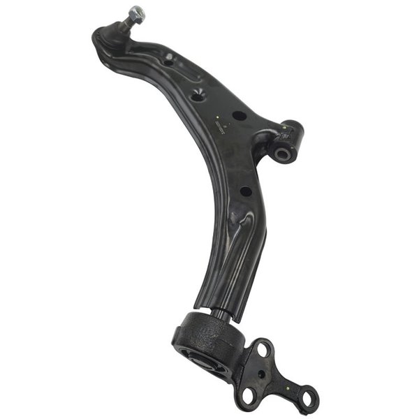 Рычаг передней подвески нижний Nissan 54501-4M410 CTR CQ0265L/CQN-2L B15 Q10, L (0224-B10RSLH)