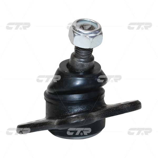Опора шаровая VW 1J0407366A CTR CB0455R/CBVW-5R Golf IV/V/VI 97/08-12/11 Audi A3 96/09-03/05 , R