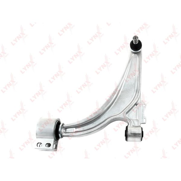 Рычаг передней подвески нижний Chevrolet 13463244 Lynx C-5382L Cruze J300/305 Opel Astra J 09/12, L