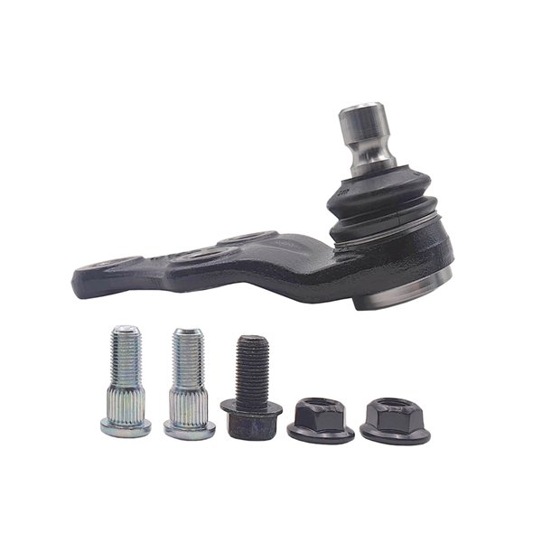 Опора шаровая нижняя Hyundai 54530-3S100 CTR CB0208/CBKH-40 Sonata YF 10/07- Santa Fe DM 12/01-