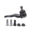 Опора шаровая нижняя Hyundai 54530-3S100 CTR CB0208/CBKH-40 Sonata YF 10/07- Santa Fe DM 12/01-