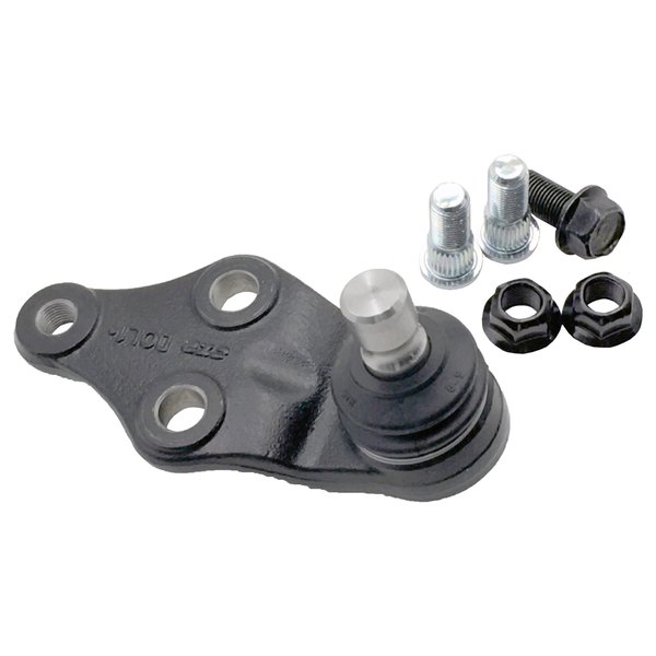 Опора шаровая нижняя Hyundai 54530-3S100 CTR CB0208/CBKH-40 Sonata YF 10/07- Santa Fe DM 12/01-