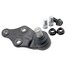 Опора шаровая нижняя Hyundai 54530-3S100 CTR CB0208/CBKH-40 Sonata YF 10/07- Santa Fe DM 12/01-