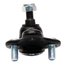 Опора шаровая Honda RE3-8 USA, L CTR CBHO54L