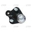 Опора шаровая Honda RE3-8 USA, L CTR CBHO54L