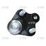 Опора шаровая Honda RE3-8 USA, L CTR CBHO54L