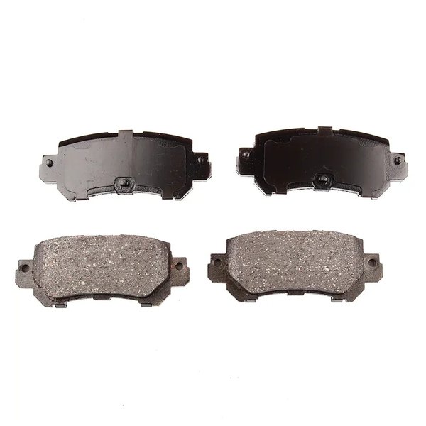 Колодки тормозные задние Mazda K0Y1-26-48Z Kashiyama D-3156H KE# CX-5 -14/12 (SP1672,PN25001)