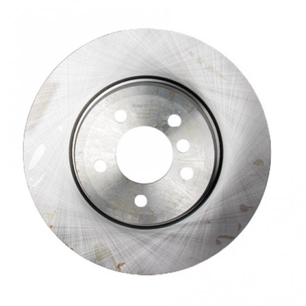 Диск тормозной задн BMW 34216771971 Kortex KD0220 X5 E70 X6 E71 D=345