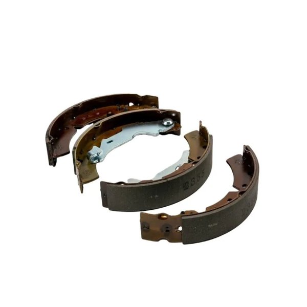 Колодки тормозные задние Kashiyama K-2354