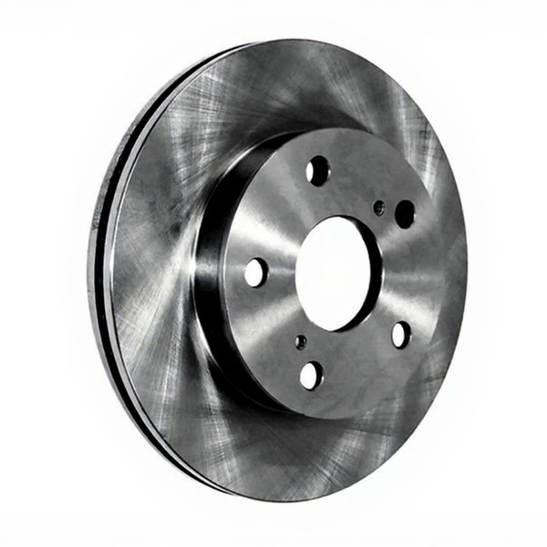 Диск тормозной перед Toyota 43512-22240 Sat ST-43512-22240 GX90/100 SX90 LX90/100 GS151 LS151