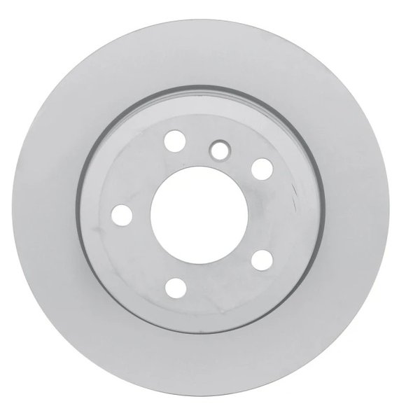 Диск тормозной задн BMW 34216868940 Bosch 0986479442 X5 (E70), X6 (E71) 07-&amp;gt;D=320 