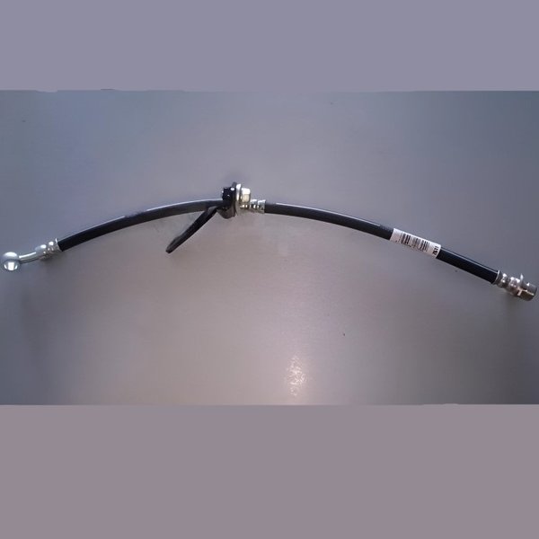 Шланг тормозной передний Honda 01465-S10-010 Miyaco BHH283 RD1/2, L 
