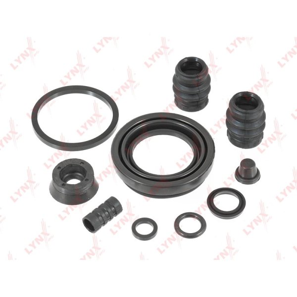 Ремкомплект заднего тормозного суппорта Lynx BC-0098 Nissan Almera N16 00- Tino V10 00-06 
