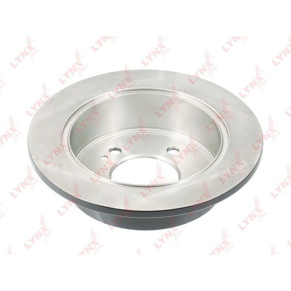 Диск тормозной задн Hyundai 58411-2H300 Lynx BN-1050 Elantra HD 06/08-11/05 Sonata YF 10/07-14/05