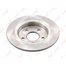 Диск тормозной задн Ford 1704765 Lynx BN-1452 Focus III CB8 1.6L 2.0L 11/04- D=271 (DF6139)