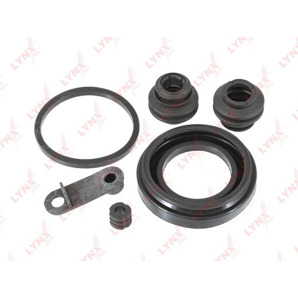 Ремкомплект тормозного суппорта Hyundai 58233-4H000 Lynx BC-0207 H-1(TQ) 08-