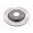 Диск тормозной задн VW 8K0615601M Lynx BN-1255 A4 2006 -&amp;gt;; A4 Allroad 2009 -&amp;gt;; A5 2007 -&amp;gt;; 