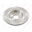 Диск тормозной задн VW 8K0615601M Lynx BN-1255 A4 2006 -&amp;gt;; A4 Allroad 2009 -&amp;gt;; A5 2007 -&amp;gt;; 