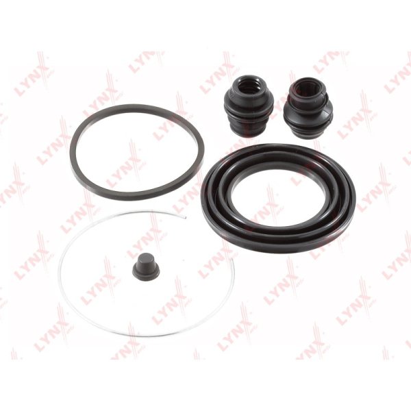 Ремкомплект переднего суппорта Toyota 04479-02100 Lynx BC-0592 Matrix 02-07,Corolla 02-08