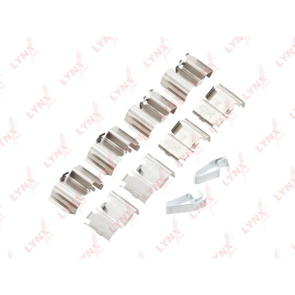 Ремкомплект для установки дисковых колодок Mazda L2Y6-33-29Z Lynx BC-8394 CX-7(ER) 07-13/CX-9 07-