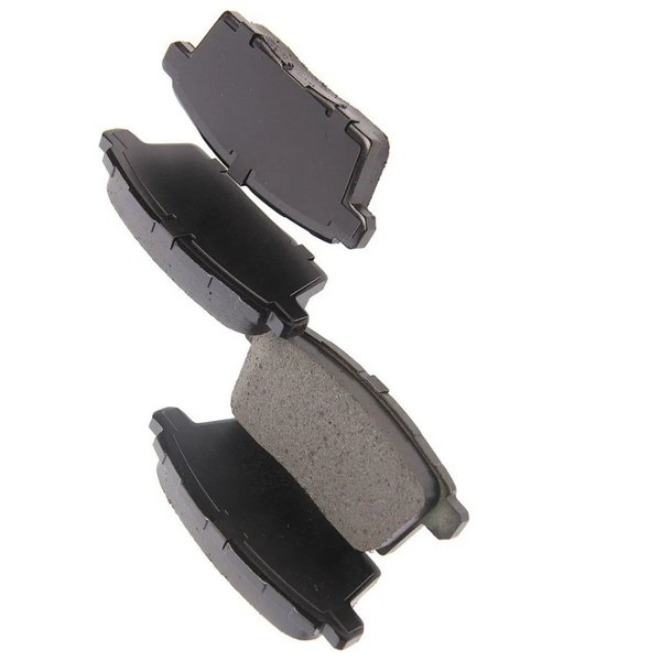 Колодки тормозные задние Mazda ER# CX-7 TB# CX-9 LY3P Sangsin SP-1604 (D3143H)