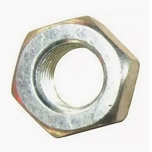 Гайка М12*1,25 ПР.8 1/61015-11 (20)/(50)ª