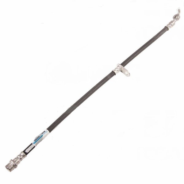 Шланг тормозной Toyota 90947-02821 Miyaco BHT596 передний правый #T19# #T21# #T22#