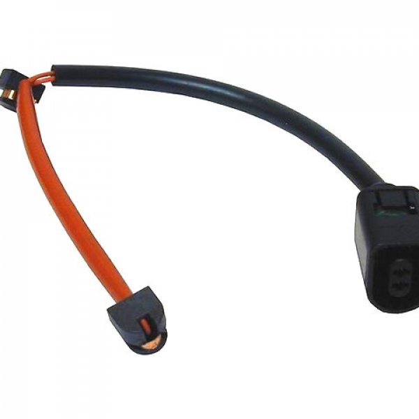 Датчик износа тормозных колодок VW 7L0907637C Bosch 1987473013 Touareg I 7L# 2.5L 4.2L (GIC194)