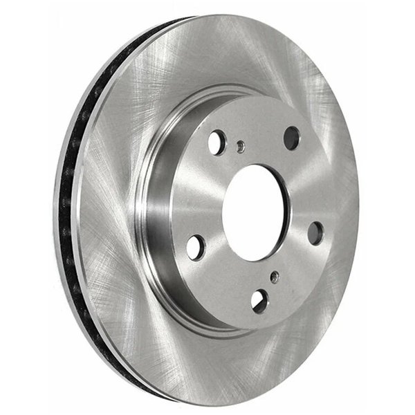 Диск тормозной перед Toyota 43512-32280 Sat ST-43512-32280 SV3/4# CV4# D=255 