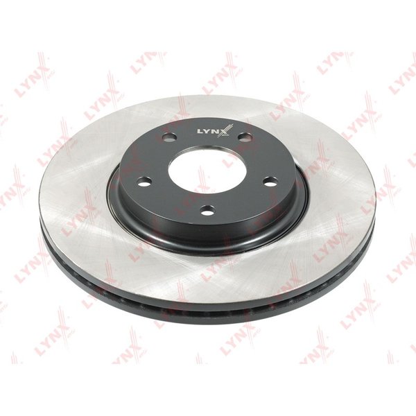 Диск тормозной перед Nissan 40206-9Y000 Lynx BN-1103 P12 V35 J31 Jap