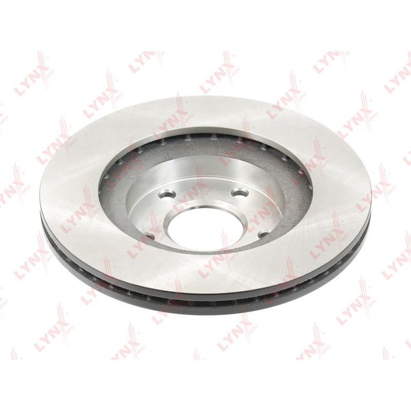 Диск тормозной перед Nissan 40206-9Y000 Lynx BN-1103 P12 V35 J31 Jap