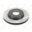 Диск тормозной перед Nissan 40206-AX000 Lynx BN-1109 C11 E11 K12 CR10/12/14DE HR 15DE D=237.7