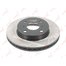 Диск тормозной перед Toyota 43512-12580 Lynx BN-1180 AE100/104/109/114 D=238 