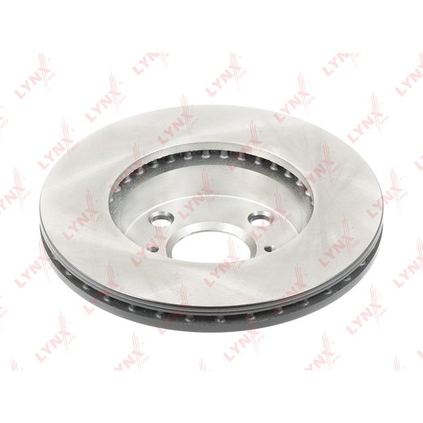 Диск тормозной перед Toyota 43512-12580 Lynx BN-1180 AE100/104/109/114 D=238 